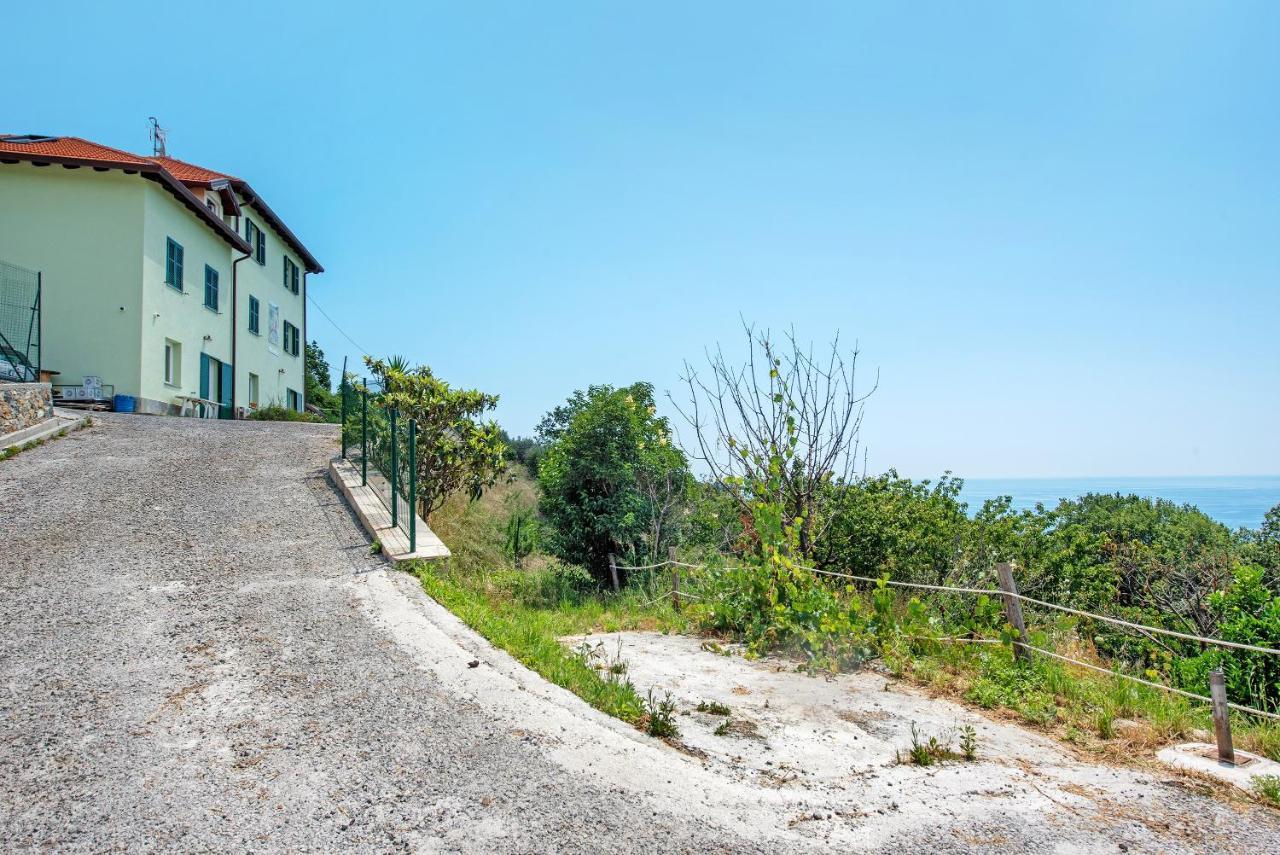 Chiara Du Ciapin - Osservatorio Cogoleto Luaran gambar